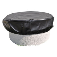 Vinyl Fire Pit & TK Torch Protective Cover