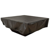 Vinyl Fire Pit & TK Torch Protective Cover