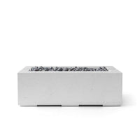 Avera Lightweight Concrete Fire Pit