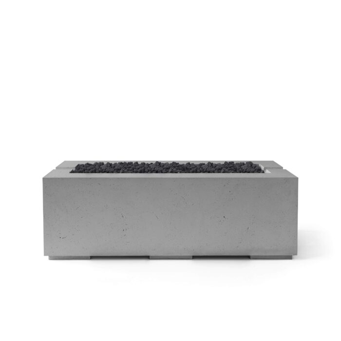 Avera Lightweight Concrete Fire Pit