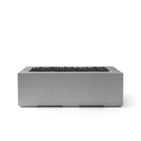 Avera Lightweight Concrete Fire Pit