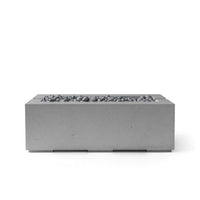 Avera Lightweight Concrete Fire Pit