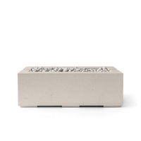 Avera Lightweight Concrete Fire Pit