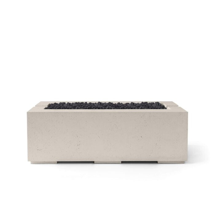 Avera Lightweight Concrete Fire Pit
