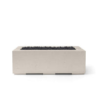 Avera Lightweight Concrete Fire Pit