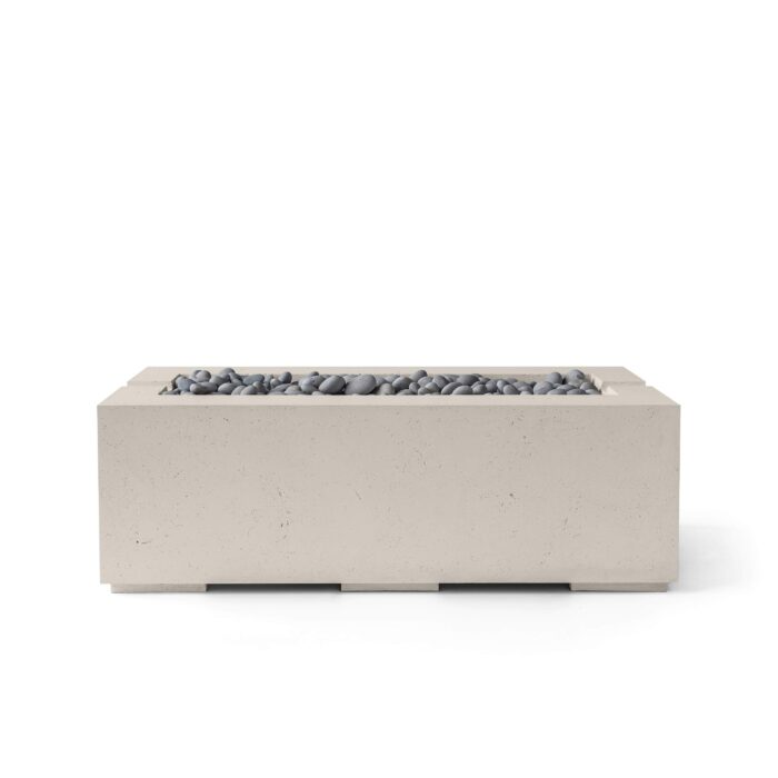 Avera Lightweight Concrete Fire Pit