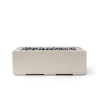 Avera Lightweight Concrete Fire Pit