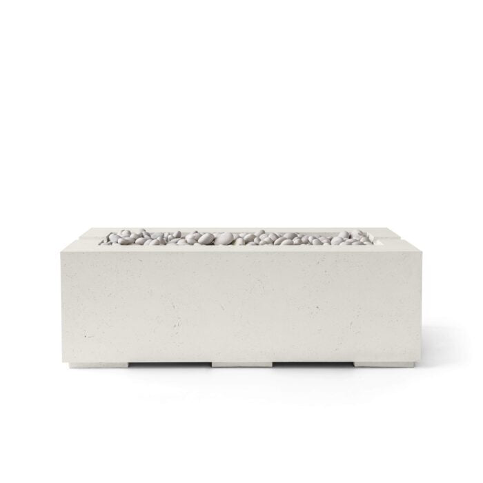 Avera Lightweight Concrete Fire Pit