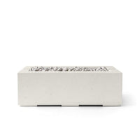 Avera Lightweight Concrete Fire Pit