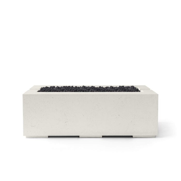 Avera Lightweight Concrete Fire Pit