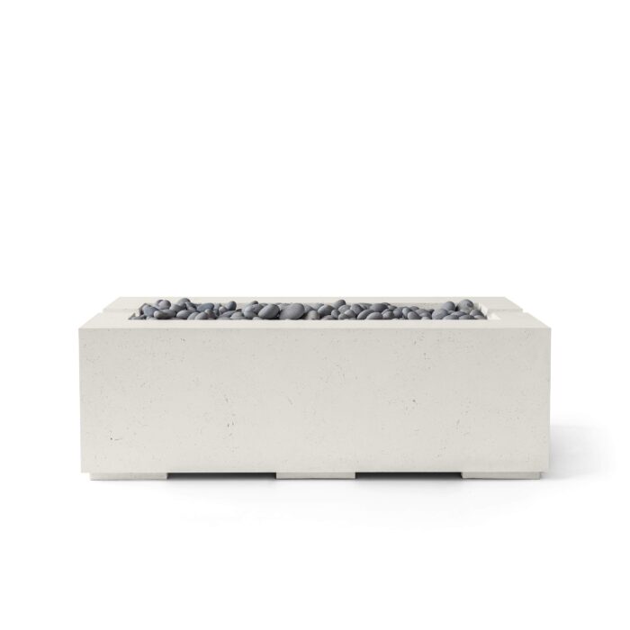 Avera Lightweight Concrete Fire Pit