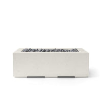 Avera Lightweight Concrete Fire Pit