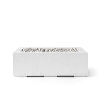 Avera Lightweight Concrete Fire Pit