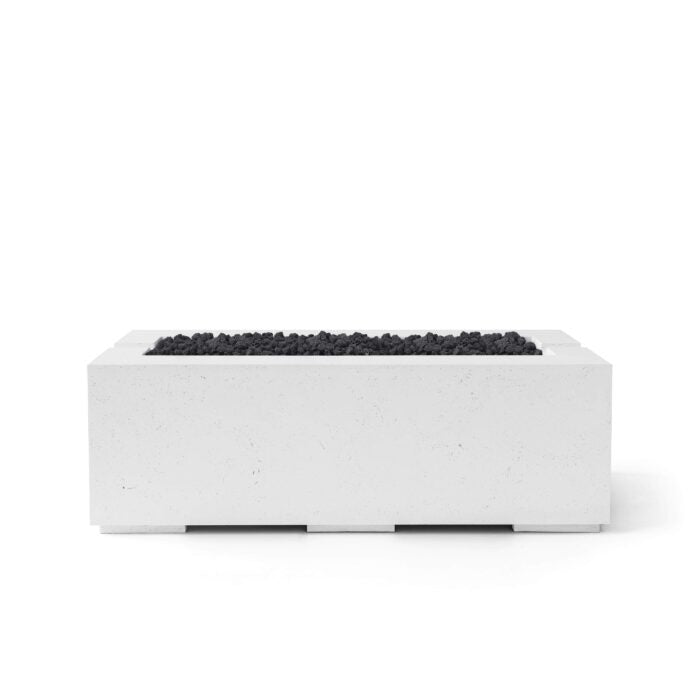 Avera Lightweight Concrete Fire Pit