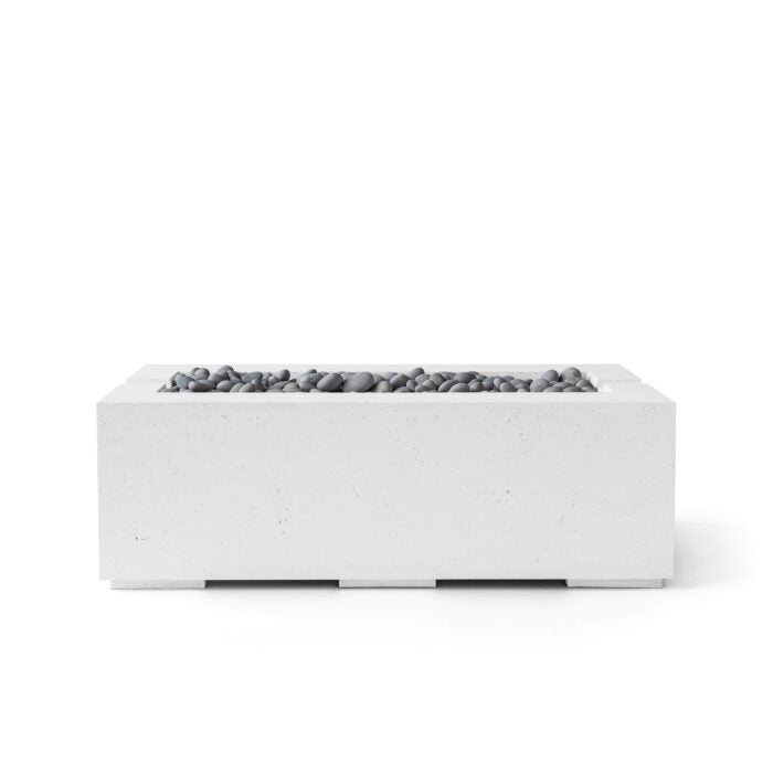 Avera Lightweight Concrete Fire Pit