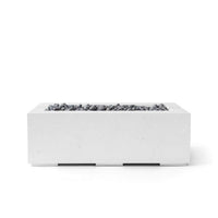 Avera Lightweight Concrete Fire Pit