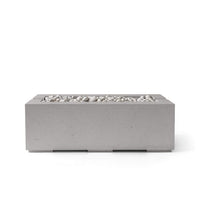 Avera Lightweight Concrete Fire Pit