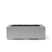Avera Lightweight Concrete Fire Pit