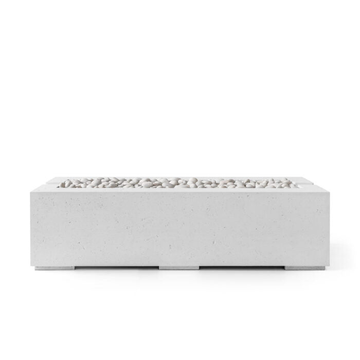 Avera Lightweight Concrete Fire Pit