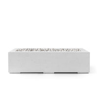 Avera Lightweight Concrete Fire Pit