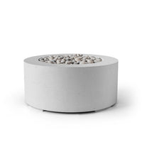 Belmont Lightweight Concrete Fire Pit Bowl