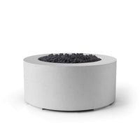 Belmont Lightweight Concrete Fire Pit Bowl