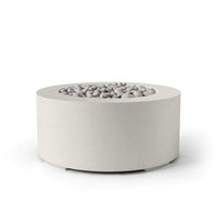 Belmont Lightweight Concrete Fire Pit Bowl