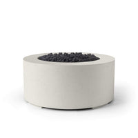 Belmont Lightweight Concrete Fire Pit Bowl
