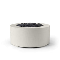 Belmont Lightweight Concrete Fire Pit Bowl