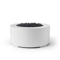 Belmont Lightweight Concrete Fire Pit Bowl