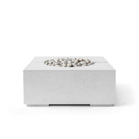 Bravo Lightweight Concrete Fire Pit Bowl