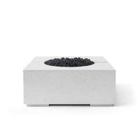 Bravo Lightweight Concrete Fire Pit Bowl