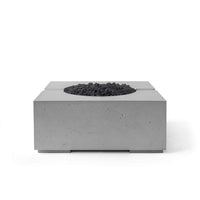 Bravo Lightweight Concrete Fire Pit Bowl