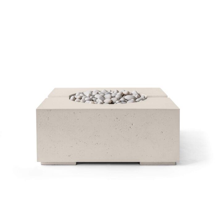 Bravo Lightweight Concrete Fire Pit Bowl