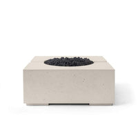 Bravo Lightweight Concrete Fire Pit Bowl