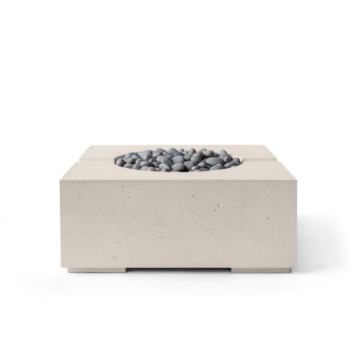 Bravo Lightweight Concrete Fire Pit Bowl