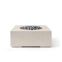 Bravo Lightweight Concrete Fire Pit Bowl