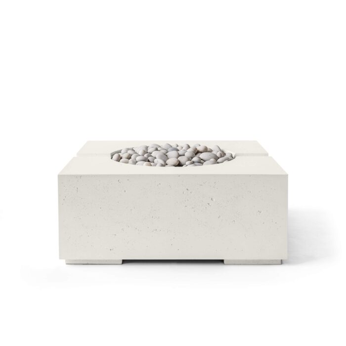 Bravo Lightweight Concrete Fire Pit Bowl