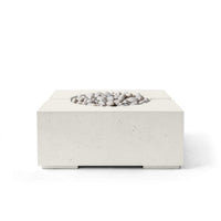 Bravo Lightweight Concrete Fire Pit Bowl