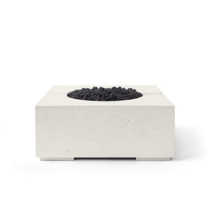 Bravo Lightweight Concrete Fire Pit Bowl