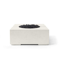 Bravo Lightweight Concrete Fire Pit Bowl