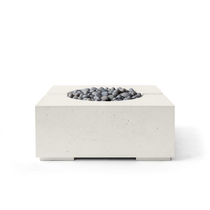 Bravo Lightweight Concrete Fire Pit Bowl
