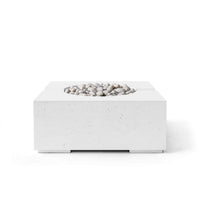Bravo Lightweight Concrete Fire Pit Bowl