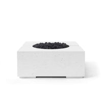 Bravo Lightweight Concrete Fire Pit Bowl