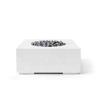 Bravo Lightweight Concrete Fire Pit Bowl