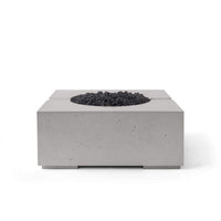 Bravo Lightweight Concrete Fire Pit Bowl