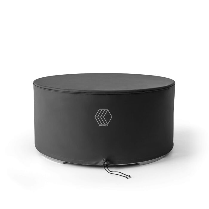 Concrete Fire Bowl Accessories for Outdoor Fire Features