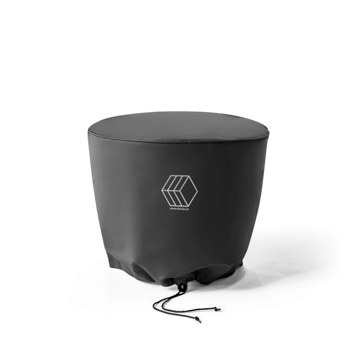 Concrete Fire Bowl Accessories for Outdoor Fire Features