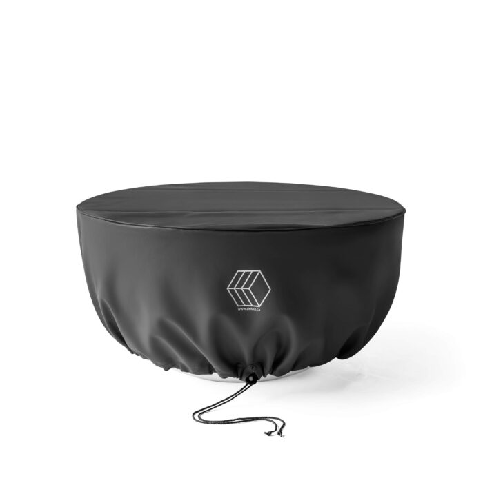 Concrete Fire Bowl Accessories for Outdoor Fire Features