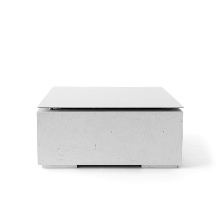 Concrete Fire Bowl Accessories for Outdoor Fire Features